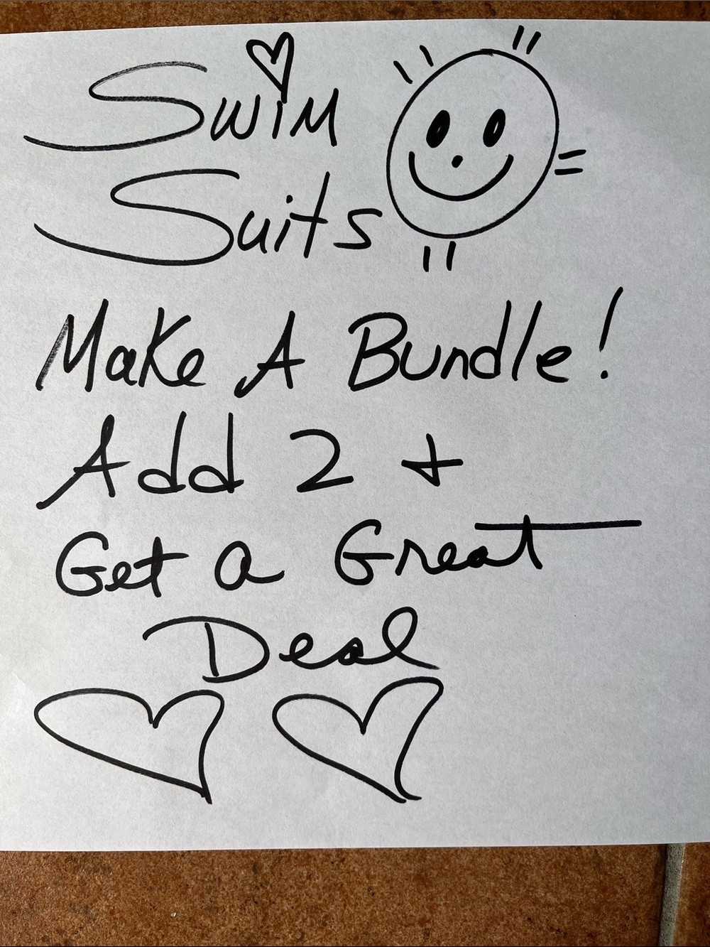 Womens Swim & cover ups. DEAL!!!